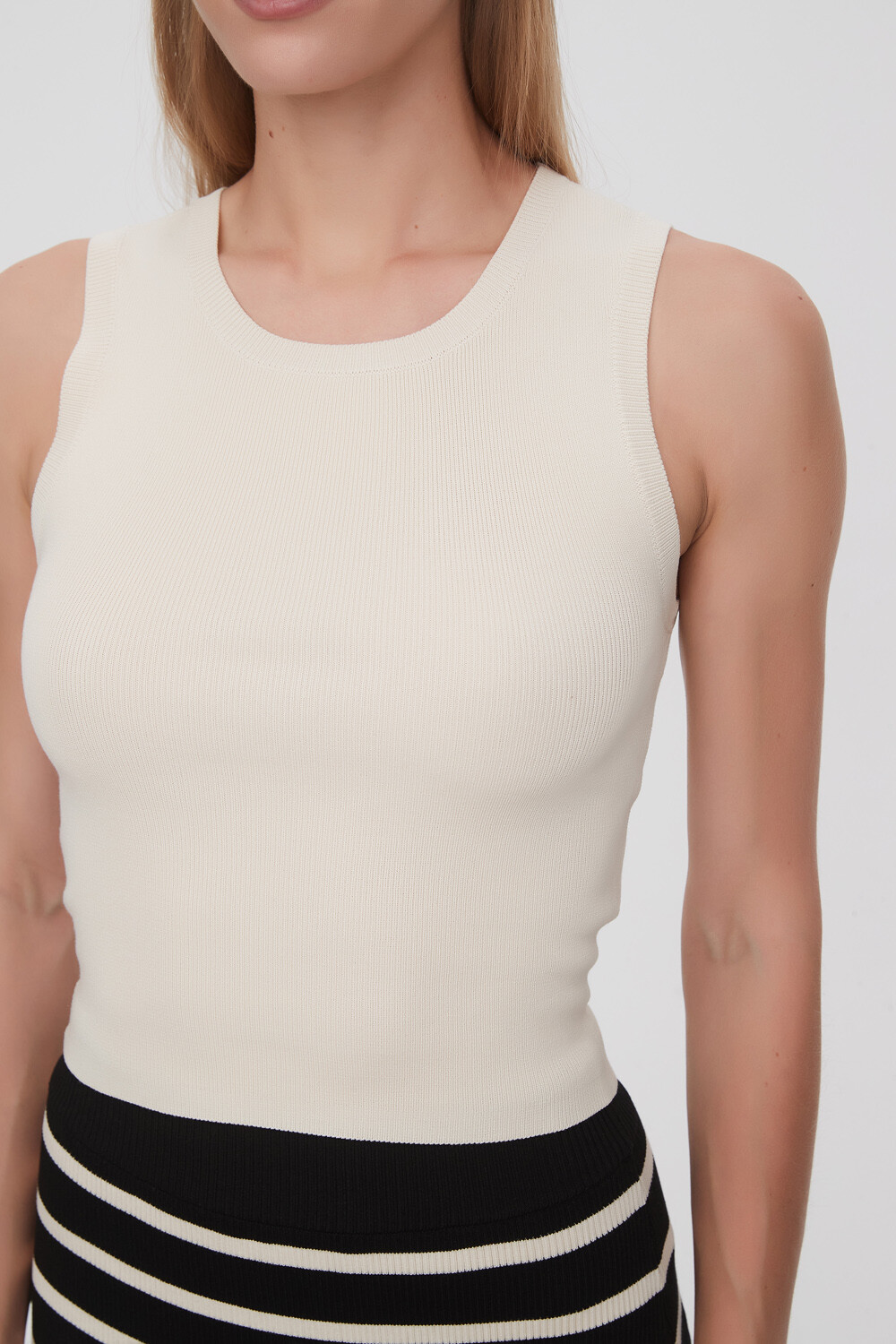 Tops Lu Marfil / Off White