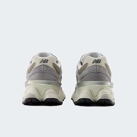 Championes New Balance 9060 Gris