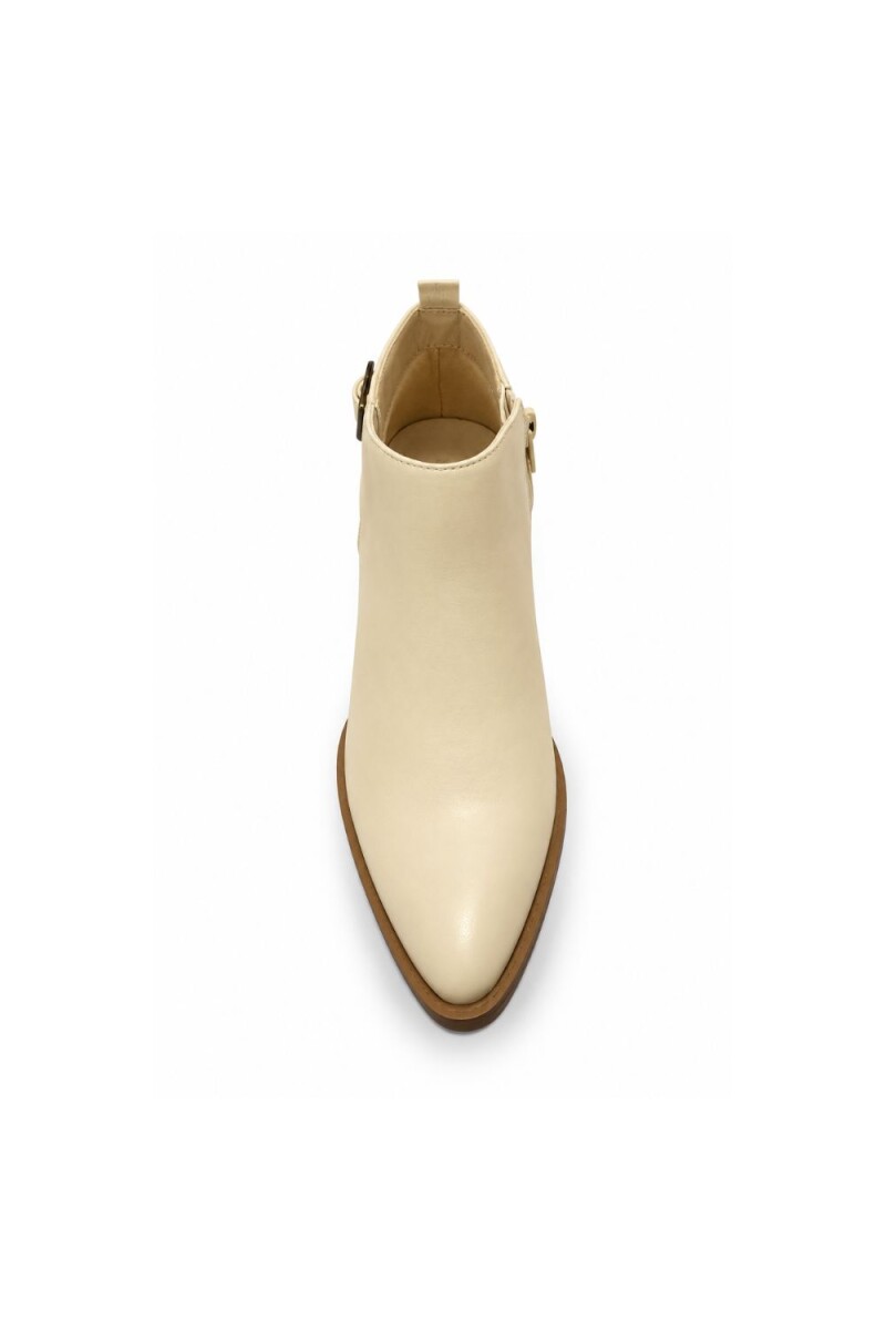 ZAPATO RAER Crudo