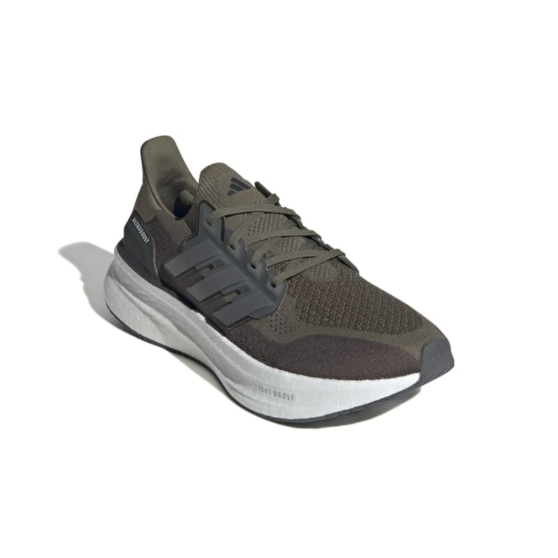 Championes Adidas Ultraboost 5 Verde