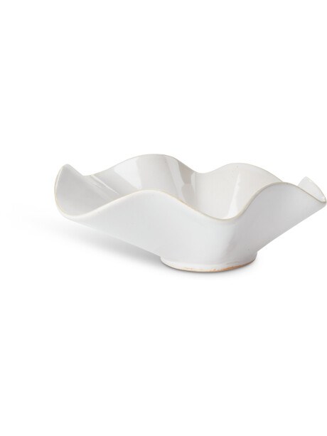 Bowl decorativo HILMIR A27xL23xA10cm Bowl decorativo HILMIR A27xL23xA10cm