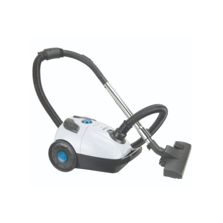 ASPIRADORA TEM 1600W BOLSA REUTILIZABLE ASPIRADORA TEM 1600W BOLSA REUTILIZABLE