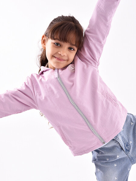 CAMPERA AITANA LILA