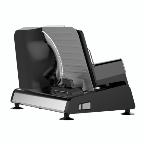 Cortadora De Fiambre ENXUTA SDAENXCF2452 180W Cuchilla De 22CM De Diámetro Cortadora De Fiambre ENXUTA SDAENXCF2452 180W Cuchilla De 22CM De Diámetro