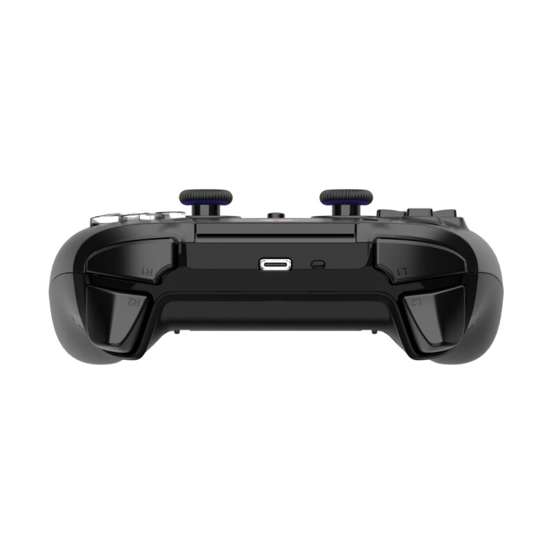 Joystick Gamer Inalámbrico Redragon G820 Darkflam Joystick Gamer Inalámbrico Redragon G820 Darkflam