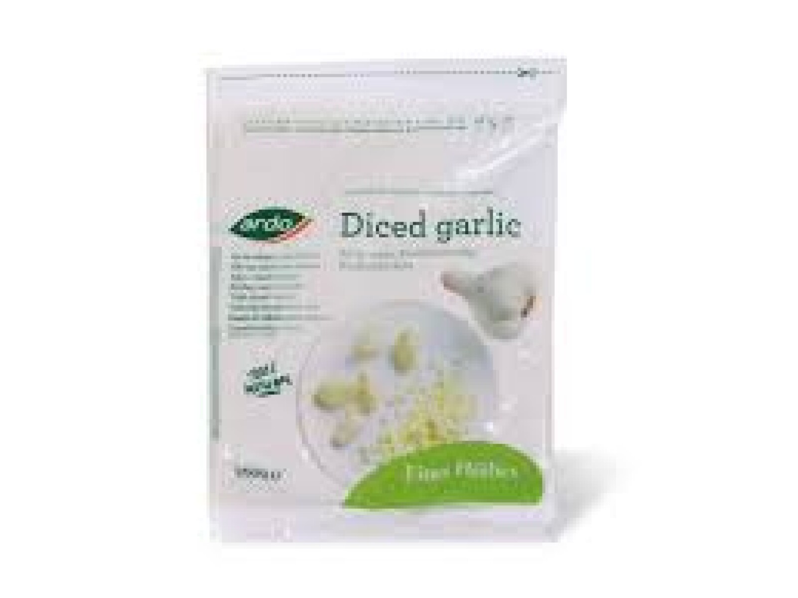 AJO PICADO 250G ARDO 