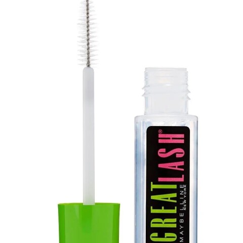 Máscara de pestaña transparente Great Lash® Maybelline Máscara de pestaña transparente Great Lash® Maybelline