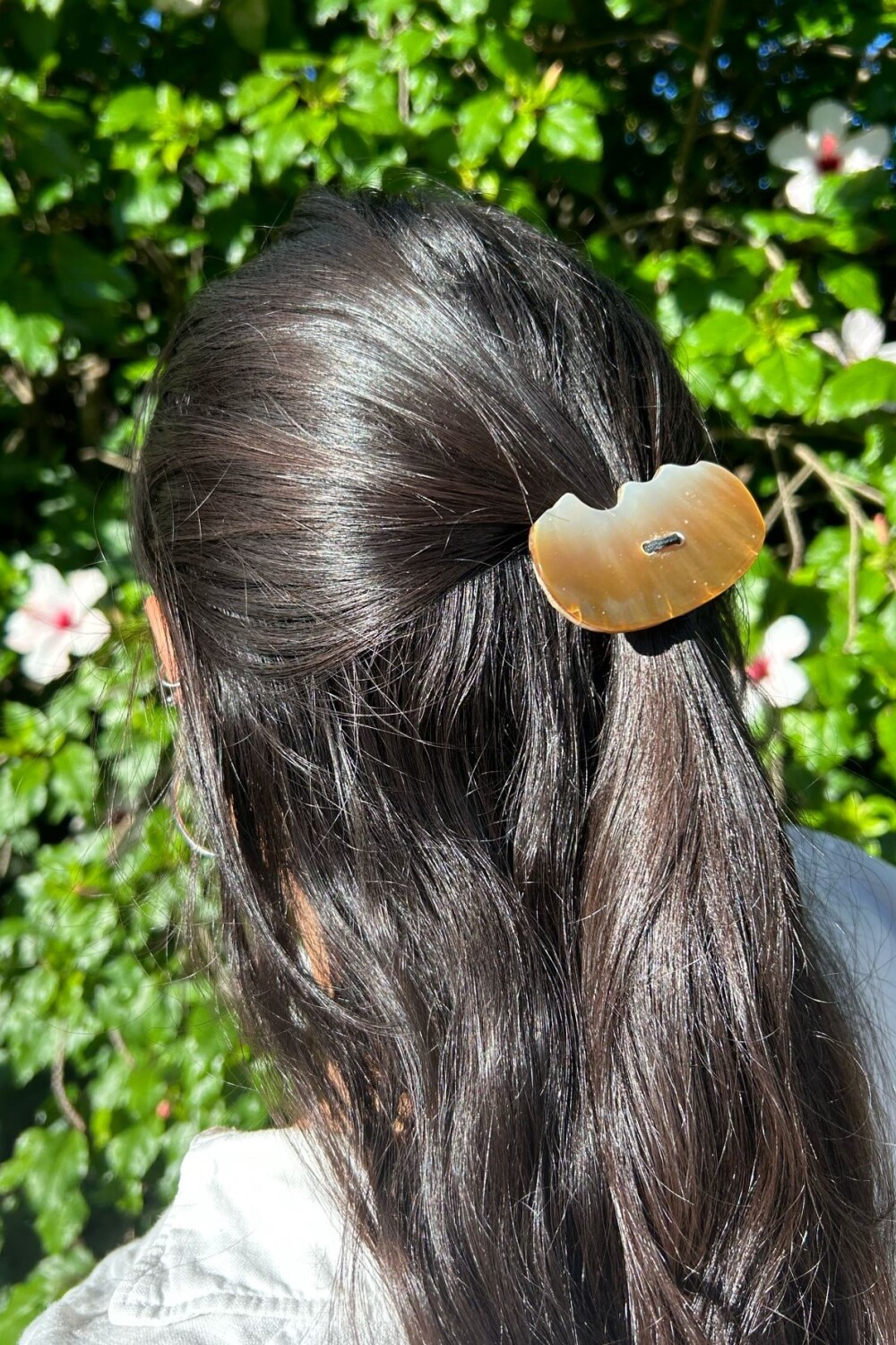 Nácar Head Piece Nácar Head Piece