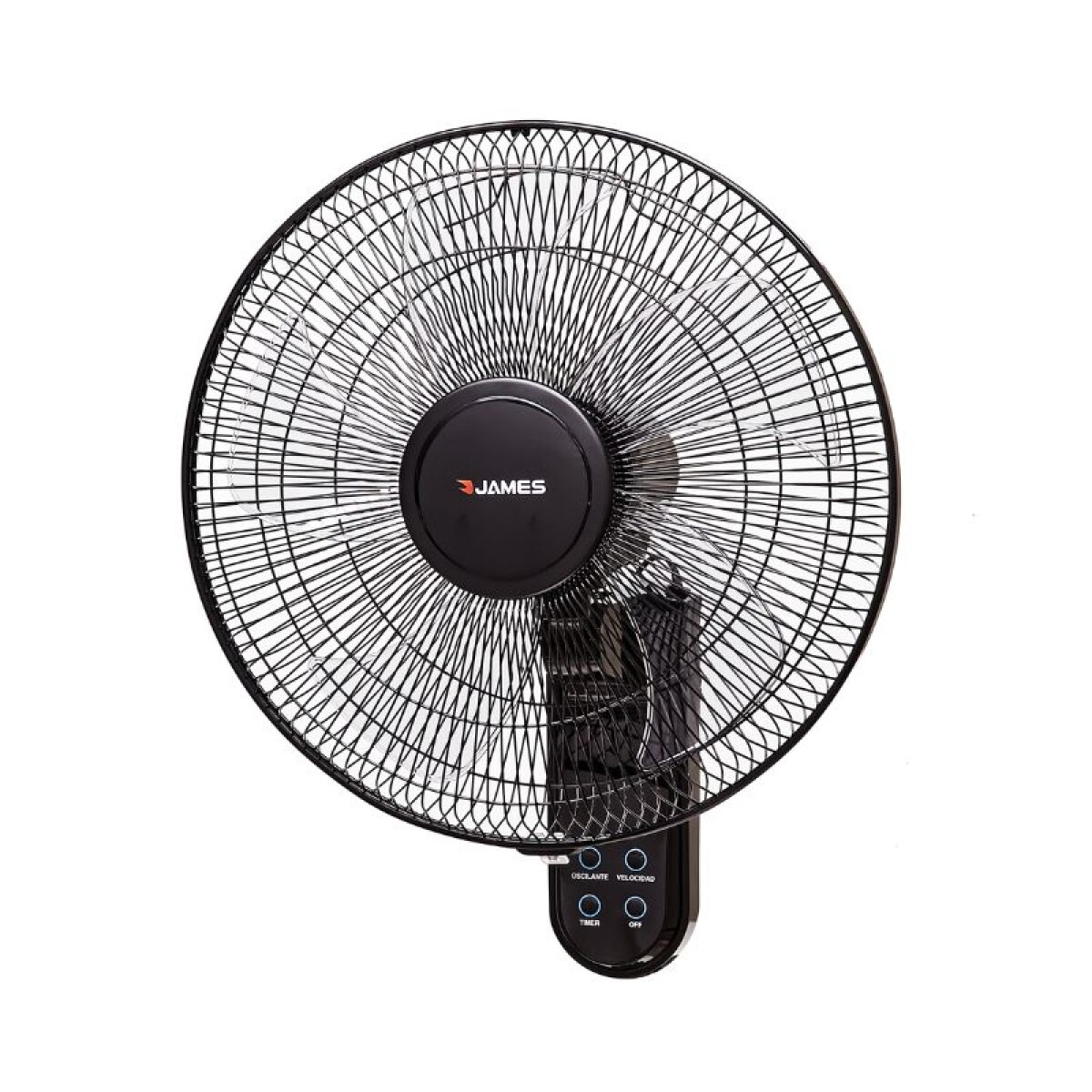 VENTILADOR DE PARED VWJ 16 KR - JAMES 
