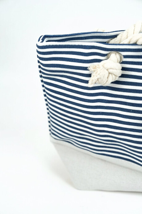 Bolso Tania Azul Oscuro
