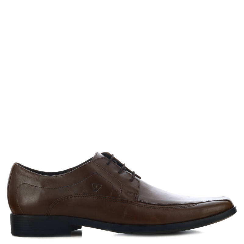 Zapato de Hombre Lombardino informal Marrón