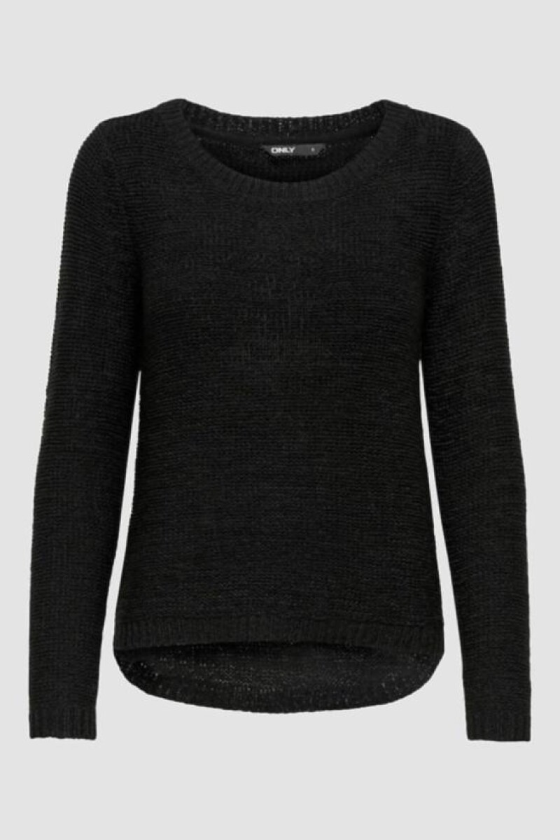 Sweater Geena Black