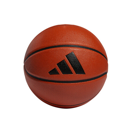 Pelota adidas All Court 3.0 - Orange / Black Orange/Black