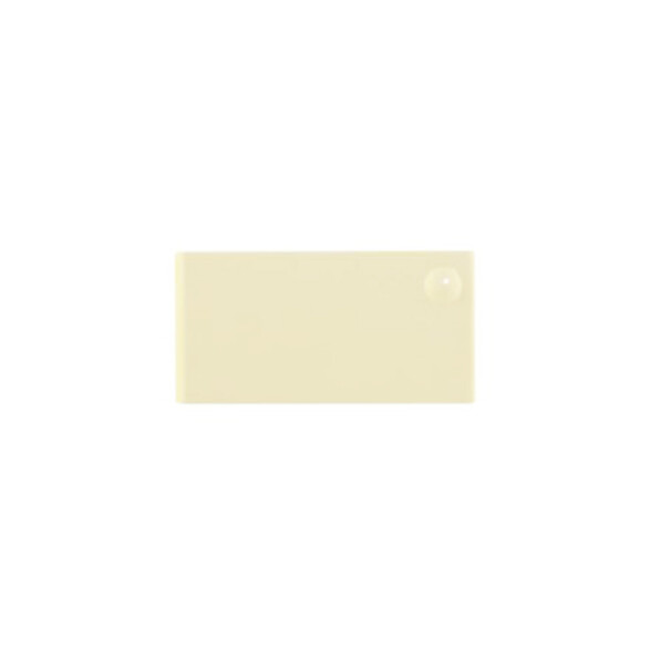 Módulo llave combinación, beige - Reggio M46121