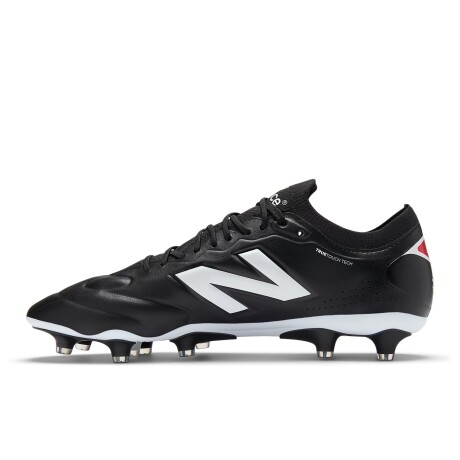 Championes New Balance de Fútbol - 442 Elite V3 - U41FM27E BLACK