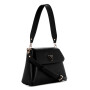Cartera Guess Sora Chica Negro 0