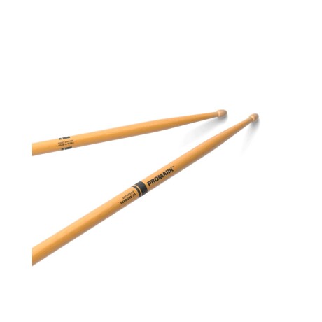 Palillo Promark Activegrip Clear Hickory 5aw Palillo Promark Activegrip Clear Hickory 5aw