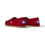 Canvas - Mujer Red