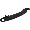 MANIJA DE PUERTA EXTERIOR DELANTERA GOL G5 / G6 / G7 POLO 04/06 FOX / GOLF 4 PAR Manija De Puerta Exterior Delantera Gol G5 / G6 / G7 Polo 04/06 Fox / Golf 4 Par