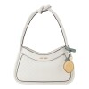 Mini Shoulder Bag Azura Mini Optic White