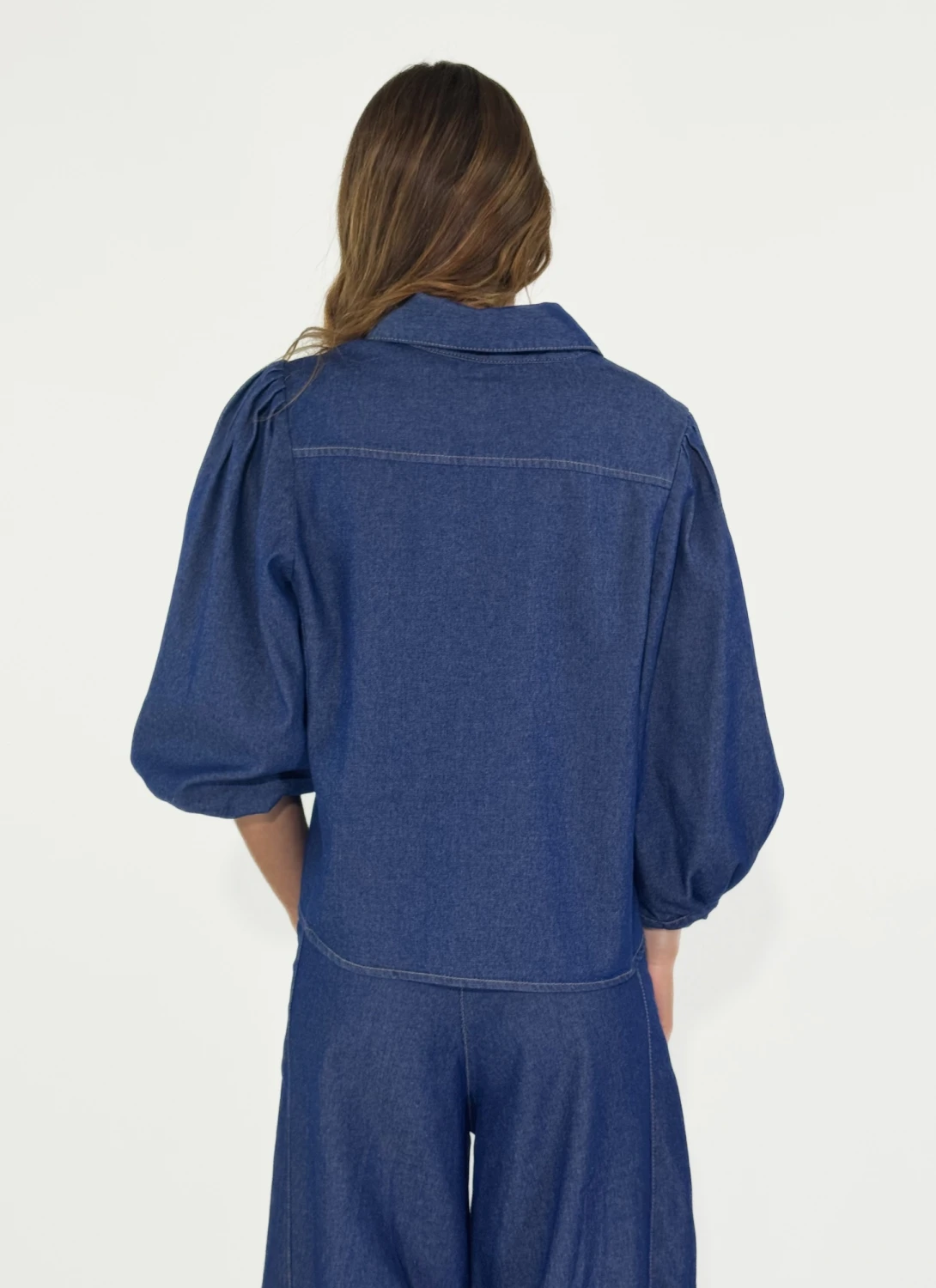 CAMISA SOHO