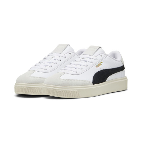 Lajla T-toe Wns 39773403 Blanco/negro
