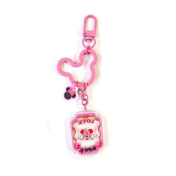 Llavero Disney Minnie