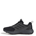 Championes de Hombre Adidas Terrex Tracefinder 2 Negro - Gris