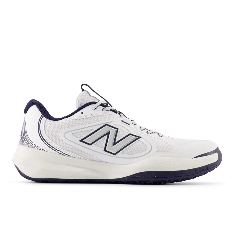 Championes New Balance Unisex - 796 - M7963UU WHITE