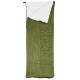 Sobre de Dormir Impermeable Arye 452 Sin Capucha 180×75cm Verde
