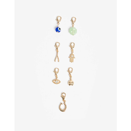 Set De Dijes Lucky Dorado