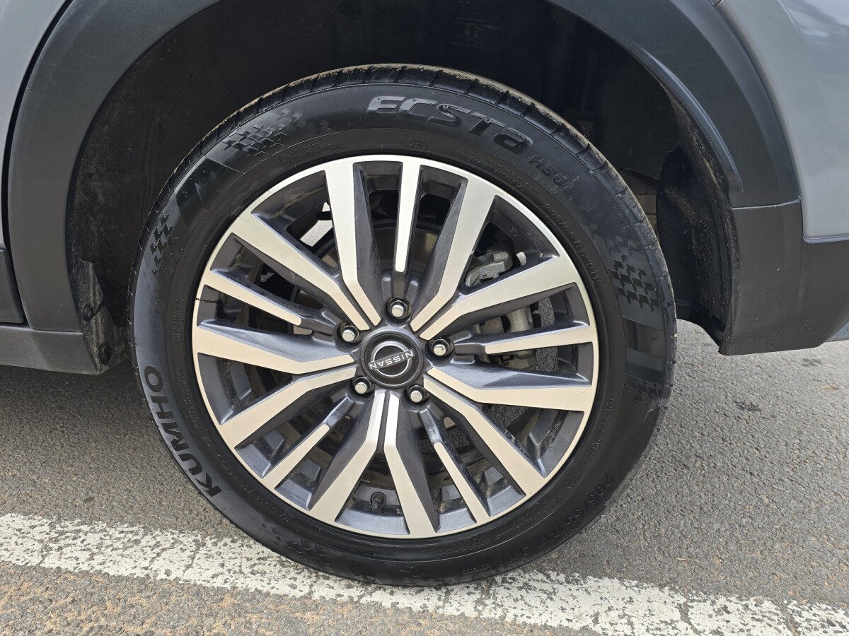 Nissan Kicks Exclusive 1.6 CVT | Permuta / Financia Nissan Kicks Exclusive 1.6 CVT | Permuta / Financia