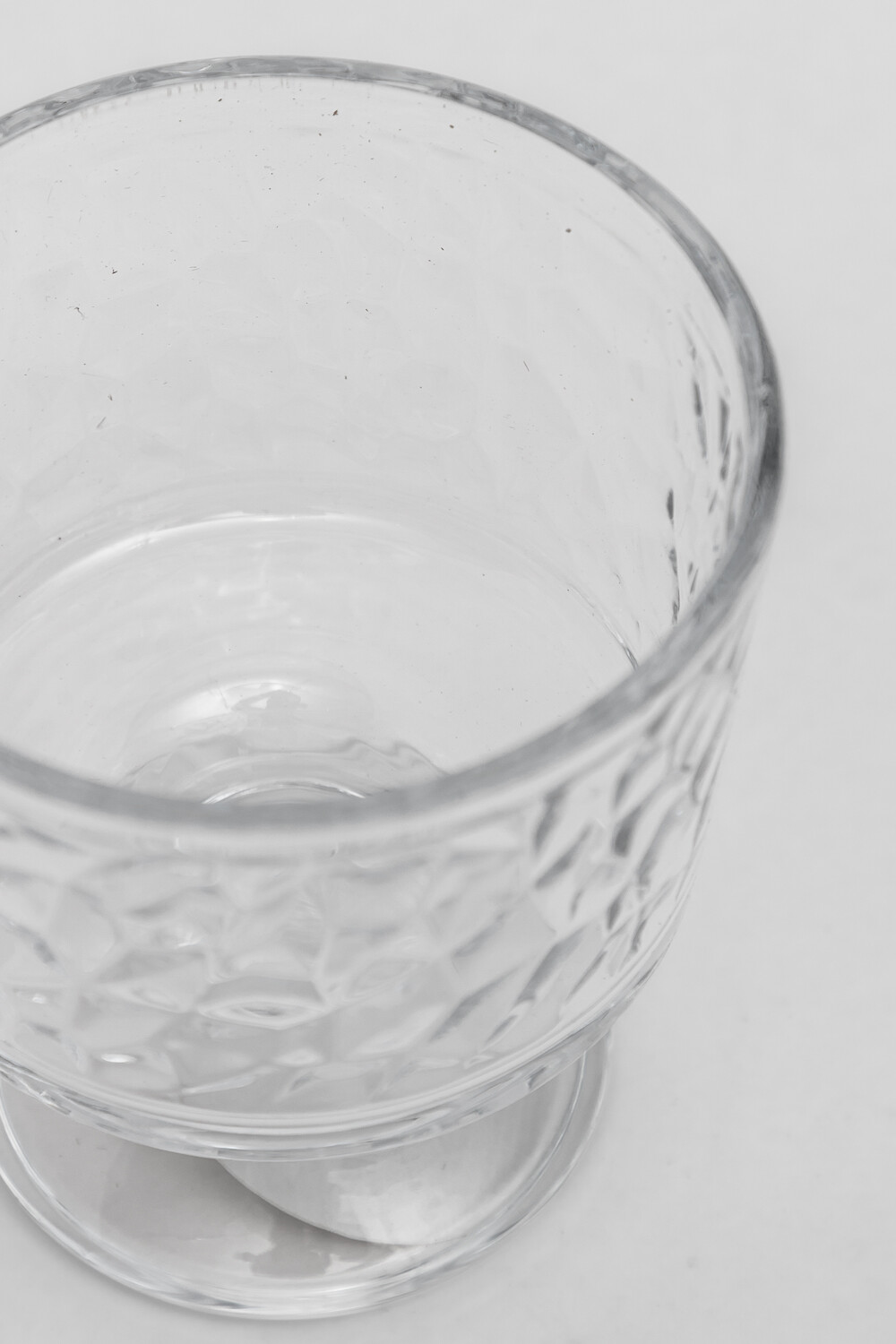 Copa Iris Líneas Color Unico