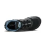 W Lone Peak All-Wthr Low - Mujer Black/blue