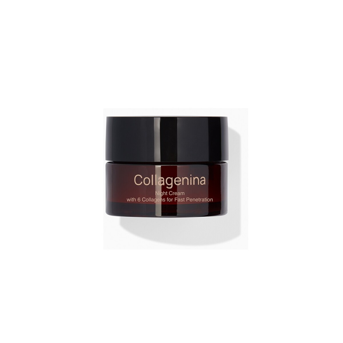 Crema De Noche Collagenina Night Cream Grade 2 