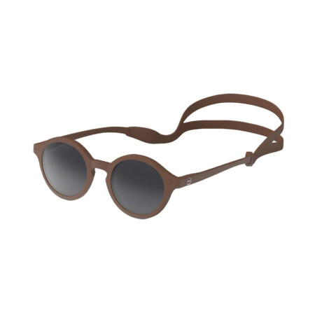 Lentes Izipizi Kids Plus #D Marrón
