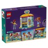 Tienda De Accesorios LEGO Friends Con Mini Muñecas 129 Piezas Tienda De Accesorios LEGO Friends Con Mini Muñecas 129 Piezas