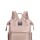 Mochila Maternal Trendy Beige