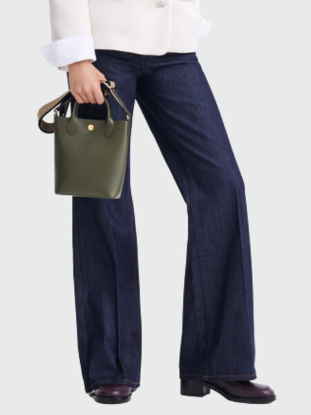 Longchamp -ÉPURE XS TOTE BAG 0