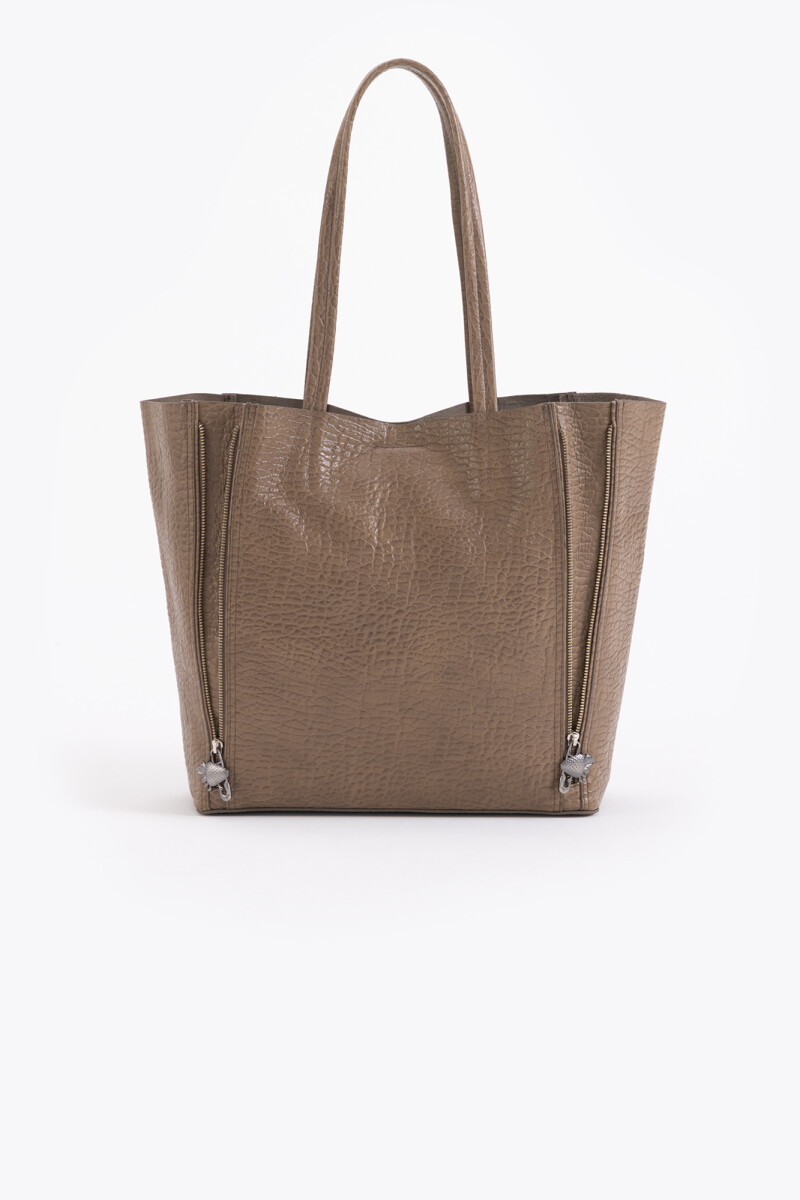 SHOPPER FRAGOLA Vison
