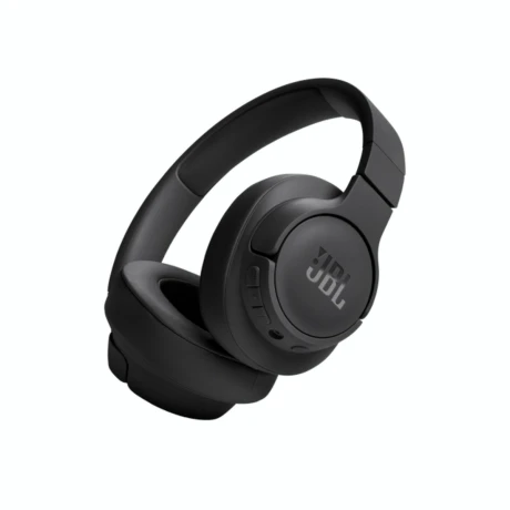 AURICULARES JBL BT TUNE 720BT NEGRO AURICULARES JBL BT TUNE 720BT NEGRO