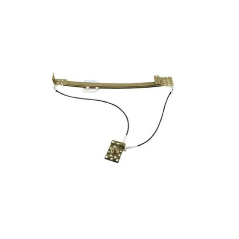MAQUINA LEVANTA CRISTAL DERECHA GOL G1 82/87 Maquina Levanta Cristal Derecha Gol G1 82/87