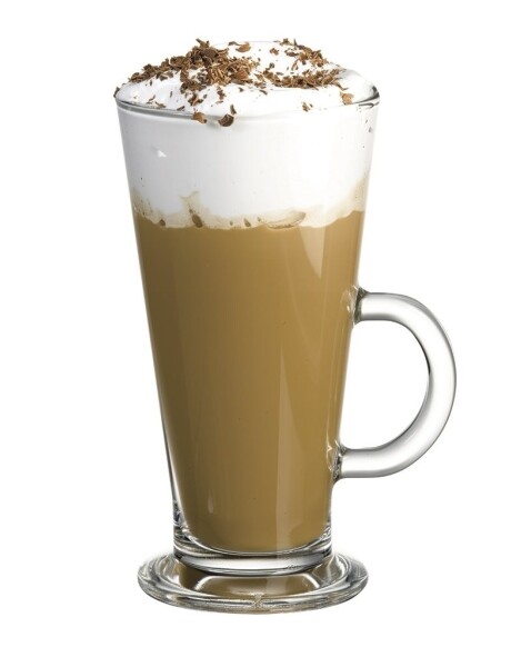 IRISH COFEE 260CC H15/D7.6CM PASABAHCE IRISH COFEE 260CC H15/D7.6CM PASABAHCE