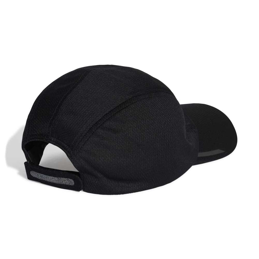 Run Mes Ca A.R. - Unisex Black