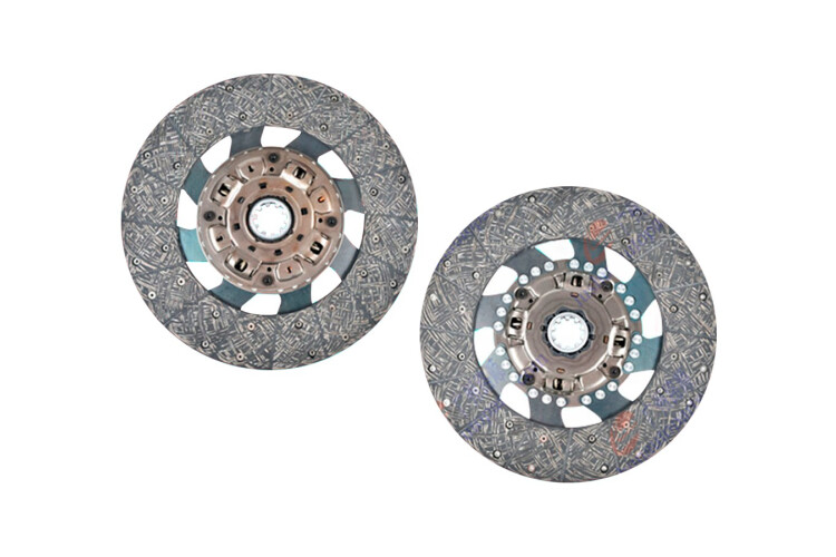 Disco Foton - Camion Aumark Bj-1129 10-25 Disco Foton - Camion Aumark Bj-1129 10-25