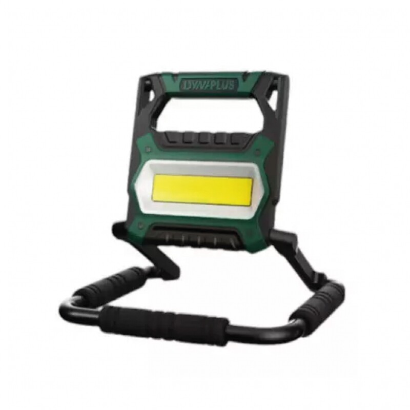 FOCO LED RECARGABLE 15W Foco LED Recargable 15W