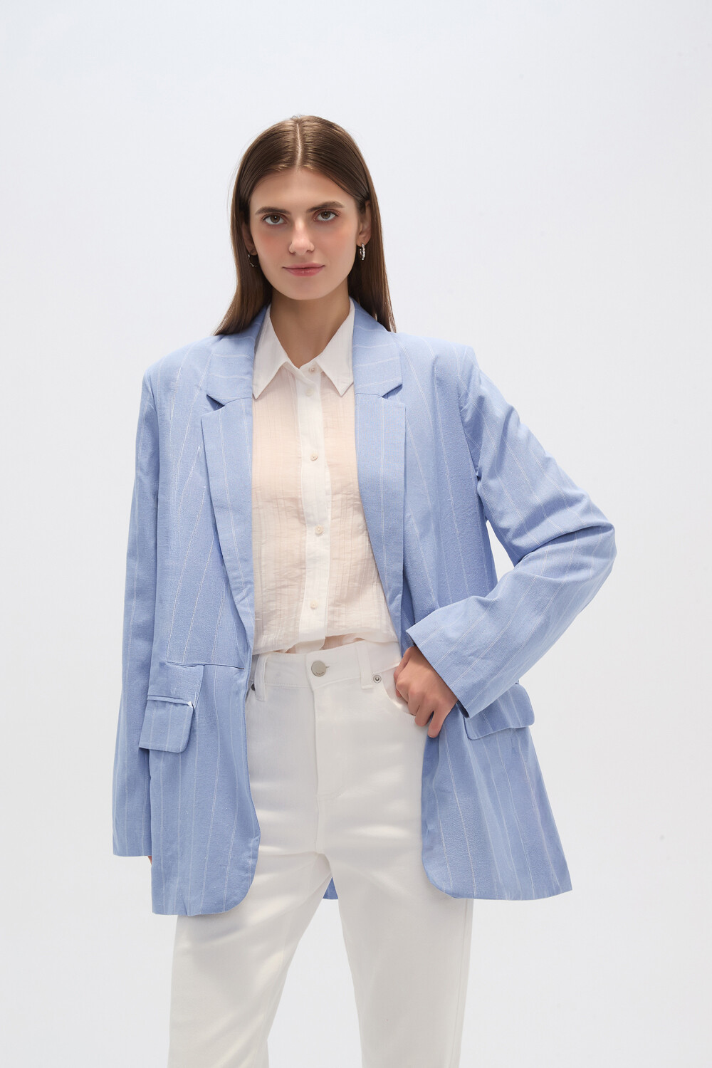 Blazer Lianka Estampado 2