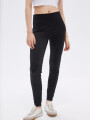 Calza Jericoar Negro