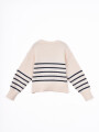 SWEATER JOANA II OFF WHITE