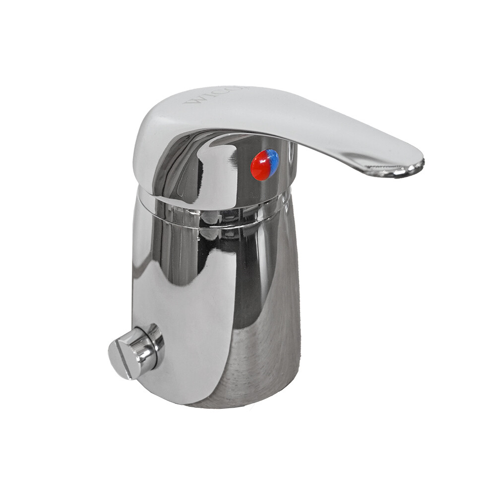 GRIFERÍA DE BIDET CON TRANSFERENCIA Grifería De Bidet Con Transferencia